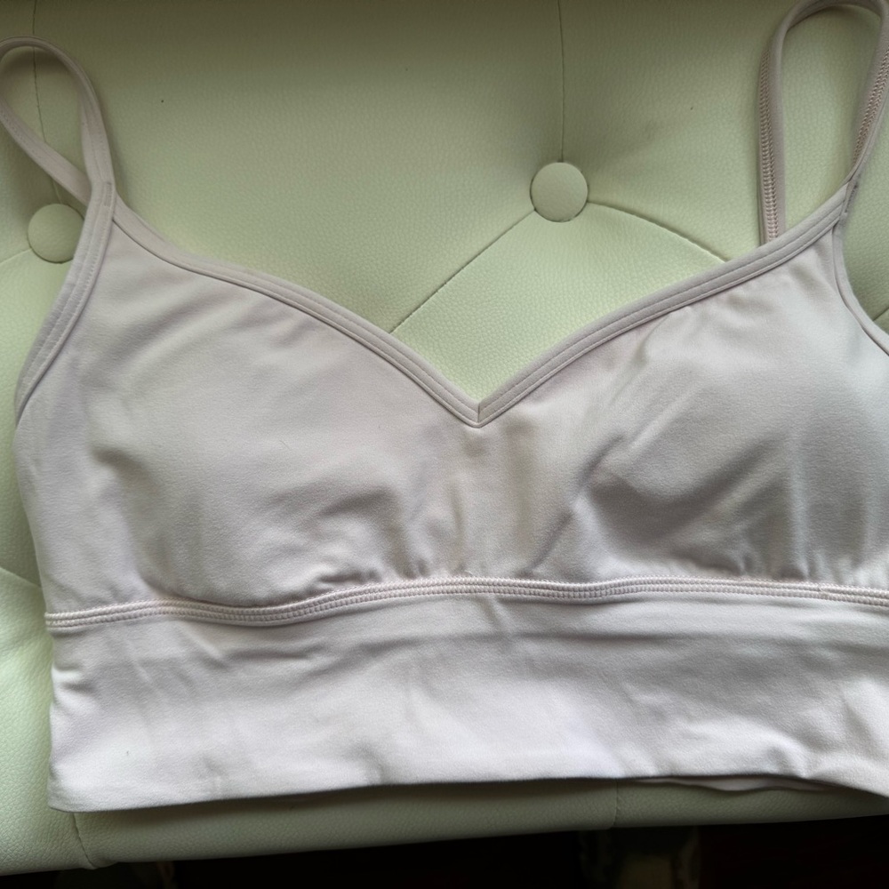 Lululemon Align Bra with Seamless Support